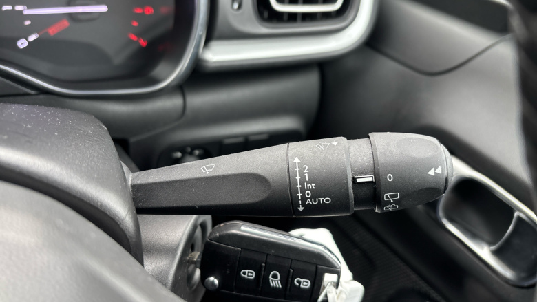 Citroen C3 1.2 PureTech Shine Plus 5dr Petrol Hatchback